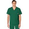 WonderWink, 3XL, Verde Cacciatore, 1