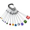Black Diamond Pro Stopper Set 1-13