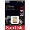 SanDisk 16GB 32GB 64GB 128GB SD SDHC SDXC EXTREME 4K UHD U3 V30 Card Class10 IT