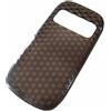 NO BRAND Cover per Cellulare Nokia C7 Tpu Fumè Custodia Morbida Gel Trasparente Slim