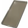 NO BRAND Cover per Sony Ericsson Xperia Z5 5.2" TPU Fumè Custodia Morbida Gel Trasparente
