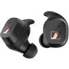 Sennheiser Auricolari microfono bluetooth CX SERIES 200 Sport Tws Black 509299