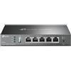 Tp-Link TL-R605 Router Cablato 10 Gigabit Ethernet 100 Gigabit Ethernet Nero