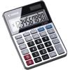 Canon Calcolatrice 10 cifre Funzione calcolo Tasse / Valute Nero Canon LS-102 TC