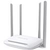 Mercusys MW325R Router Wireless Fast Ethernet Banda Singola 2.4Ghz Bianco