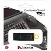Kingston DataTraveler Exodia DTX 128GB Pendrive USB 32 Gen1 Archiviazione Veloce