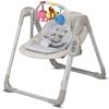 Inglesina Sdraietta altalena movimento oscillante WAVE Butter AZ97K9BTT