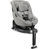 Inglesina Seggiolino auto I-Size (40-105cm) DARWIN NEXT STAGE base esclusa Moon