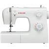 SINGER MACCHINA DA CUCIRE SINGER TRADITION 2259 CUCITRICE PER JEANS ROBUSTA MECCANICA