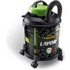 Lavorwash Lavor Bidone aspiratutto 1400W (20Lt) JOKER 1400 S Black 8 251 0002
