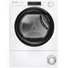 Candy Smart Pro Asciugatrice a Pompa di Calore Slim 7Kg A++ 48 cm CRO4 H7A2TBE-S Candy