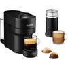De Longhi Nespresso Vertuo Pop Macchina Caffè Espresso a Capsule Nero ENV 90.BAE DE LONGHI