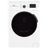 Beko Lavatrice 8Kg Classe A 55 cm 1200 giri Inverter Vapore Bianco UWR82A2I b300 BEKO