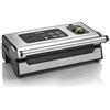 LAICA Macchina per Sottovuoto Potenza 130 Watt 22 Litri/Min Impulsi VT3240 Xpro LAICA