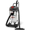 Lavor Bidone aspiratutto 2400W (65Lt) WINDY 265 If 40018 00001 Inox e Black 8