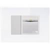 Beghelli Lampada emergenza TUTTIFRUTTI 503 Bianco (1 luce - 30 Lumen - 2 Ore) (IP40) (52