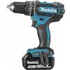 Makita DHP482RTJ non classificato