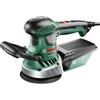 BOSCH Levigatrici Bosch Rotorbitali Pex 400 Ae 06033A4000 3165140594431