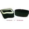Yamaha Coppia filtro aria originale Yamaha XT600Z Tenerè XT600 43F 2KF cod 34L1446100