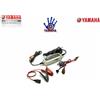 YAMAHA MANTENITORE CARICA BATTERIA ORIGINALE YAMAHA 12V 32Ah YAMAHA T-MAX 500 530 Tmax