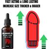 CAREOFMEN #1 NUOVO XXXL GAIN 14+ POLLICI OLIO PER LA CRESCITA INGRANDITORE - 30 ML