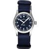 Hamilton Orologio Hamilton H69301940 Quarzo quadrante di colore Blu Sportivo unisex
