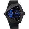 Hamilton Orologio da uomo Hamilton Ventura Quartz Casual H24614330 50M