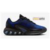Nike SCARPE NIKE AIR MAX DN IB7690-001 col. nero/blu