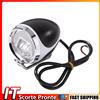 Electric Scooter Headlight E-scooter Front Light for Kugoo M4 Kick Scooter Parts