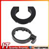 2pcs Electric Scooter Limit Ring + Folding Ring Buckle for M365 Pro Kick Scooter