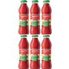 Mutti Passata di Pomodoro al Basilico (6 x 700 g)