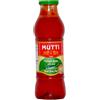 12 x 700g Mutti passata di pomodoro 100% Italiana