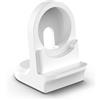 Silicone Vertical Base Accessories for Huawei WATCH Buds/Huawei Watch GT Cyber I