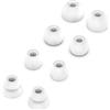 Other 1 Set Silicone Earplugs Earpiece Cover Cap for Huawei FreeBuds 4i FreeLace Pro I