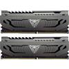 Patriot Memory Viper Steel PVS416G320C6K memoria 16 GB 2 x 8 GB DDR4 3200 MHz
