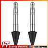 Other 2Pcs Pen Tips 4096 Levels Pressure Pencil Nibs for Microsoft Surface Slim Pen 2