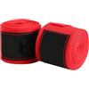 dfh Fasce box 3mt Bendaggi Mani per Pugilato MMA Supporto e Protezione per Allenamen