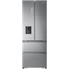 HISENSE RF632N4WIE1 FRIGORIFERO 4 PORTE 485 LT TOTAL NO FROST INOX - E