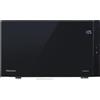 HISENSE Forno a microonde Hisense H25MOBS4HGI 25 Litri black nero