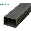 VARIAX TUBOLARE RETTANGOLARE 40X20X2 MM FERRO GREZZO - KIT 6 METRI IN BARRE DA 2 METRI