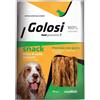 Golosi Dog Snack Di Petto Di Pollo Essiccato Per Cani Di Tutte Le Taglie 100g