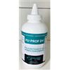 COLLMON Colla PU PROF D4 Adesivo Poliuretanico Monocomponente Legno Metalli 500g