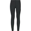 Odlo - Active Warm Kids_159219, Leggings Unisex - Bambini e Ragazzi