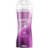 RECKITT BENCKISER H.(IT.) DUREX Massage 2in1 Aloe 200ml