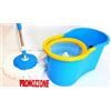 Mop Mocio Mocio Rotante Mop Secchio Centrifuga Pressione Rotante Strizza Lava Pavimenti