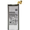 Samsung Batteria Originale EB-BN965ABU per Galaxy Note 9 N960 N965 4000 mAh New