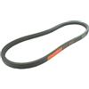 Greenstar 20755 - Cinghia liscia LB52 tosaerba