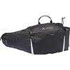 VAUDE Unisex Big Attendant H, nero, taglia unica EU