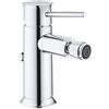 Grohe 23785000 Start Classic Miscelatore Monocomando per Bidet, Argento