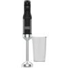 Black & Decker Frullatore immersione 1500W BXHB1501E Black e Inox ES9160160B